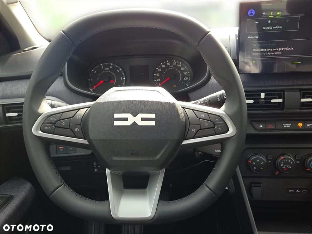 Dacia Sandero - 9