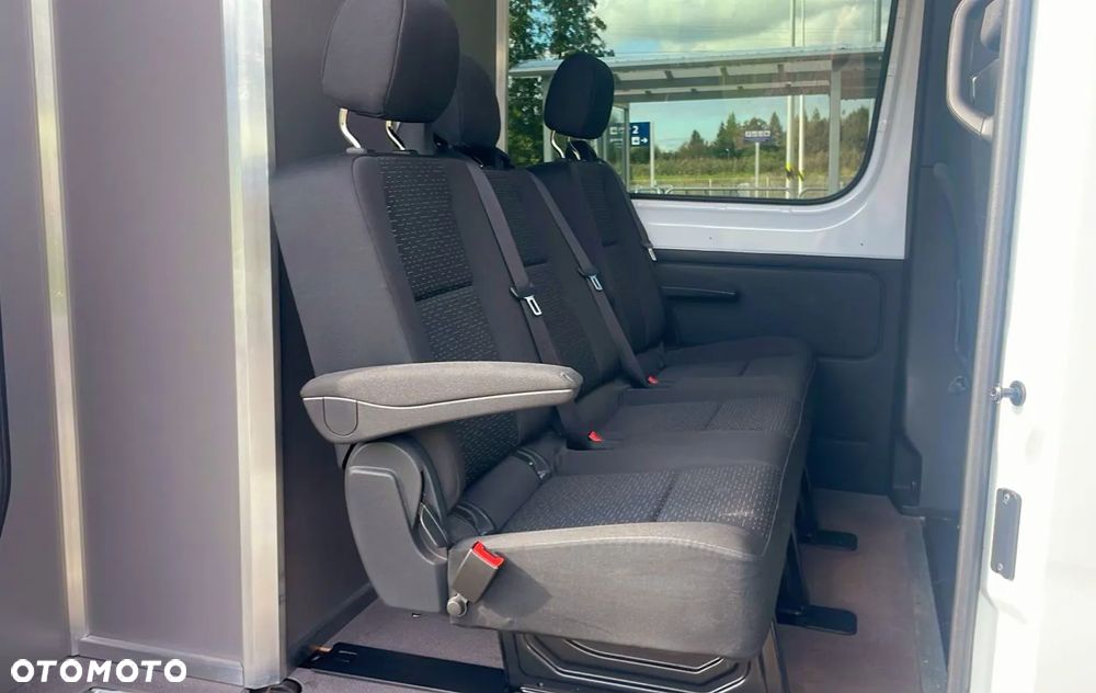 Mercedes-Benz SPRINTER - 12