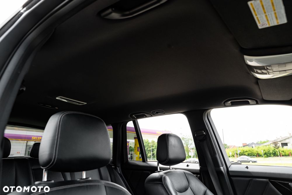 Mercedes-Benz GLK 250 CDI DPF 4Matic BlueEFFICIENCY 7G-TRONIC - 29