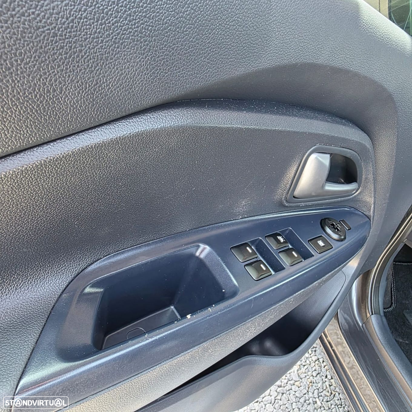 Kia Rio 1.2 CVVT SX - 18