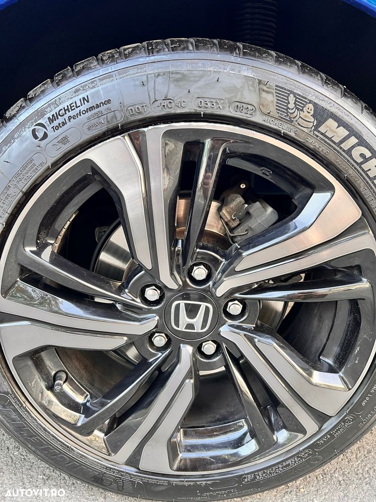 Honda Civic - 13
