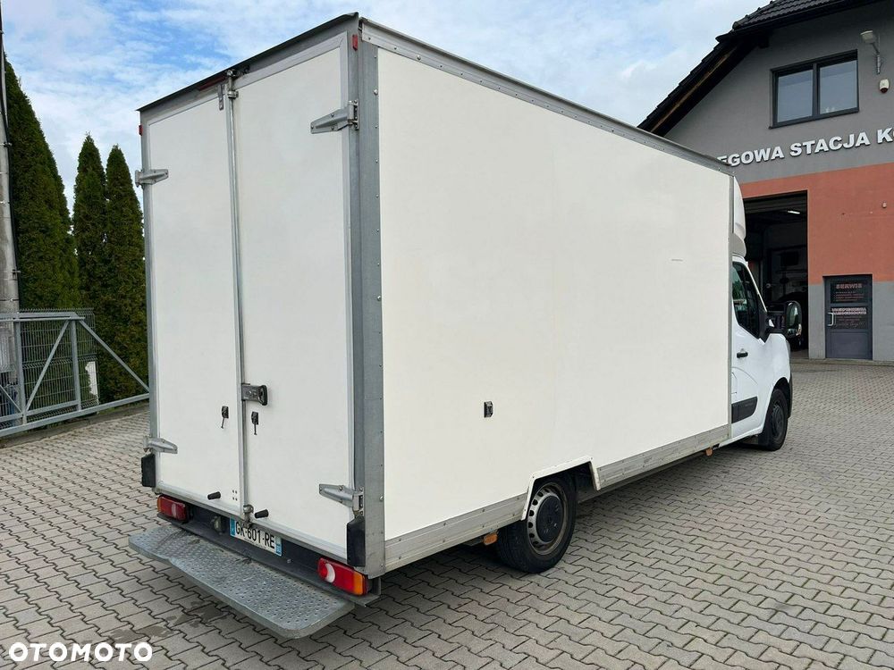 Renault Master - 8