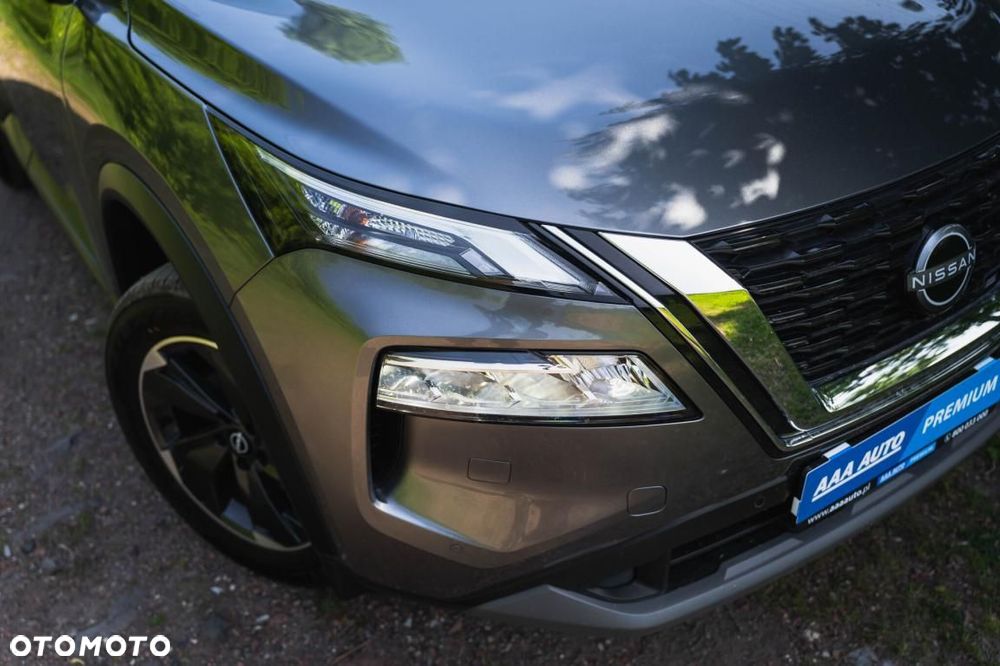 Nissan X-Trail - 11