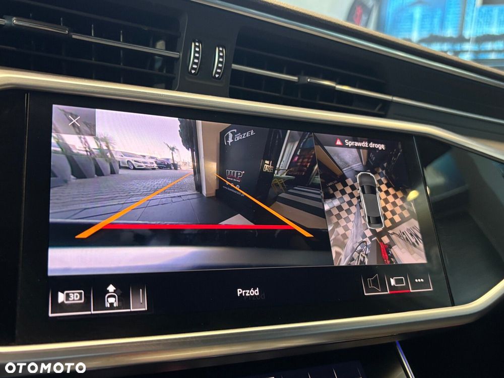 Audi A6 Limousine - 20
