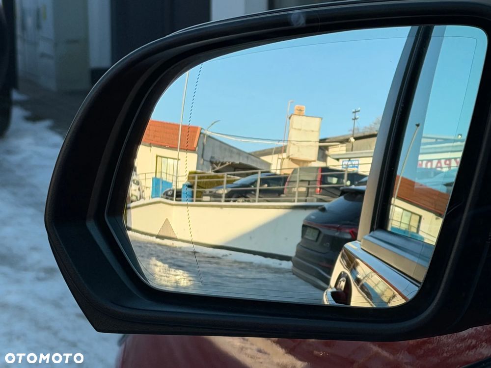 Mercedes-Benz Klasa V 250 d kompakt 4Matic 9G-TRONIC Edition 2020 - 35