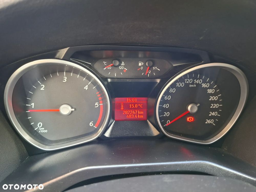Ford Mondeo 2.0 TDCi Titanium - 10