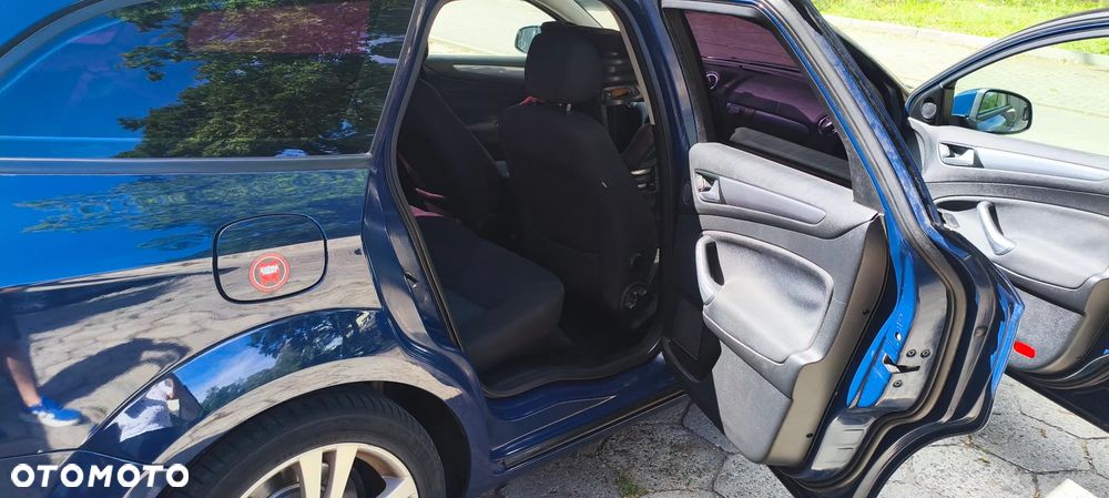 Ford Mondeo - 19