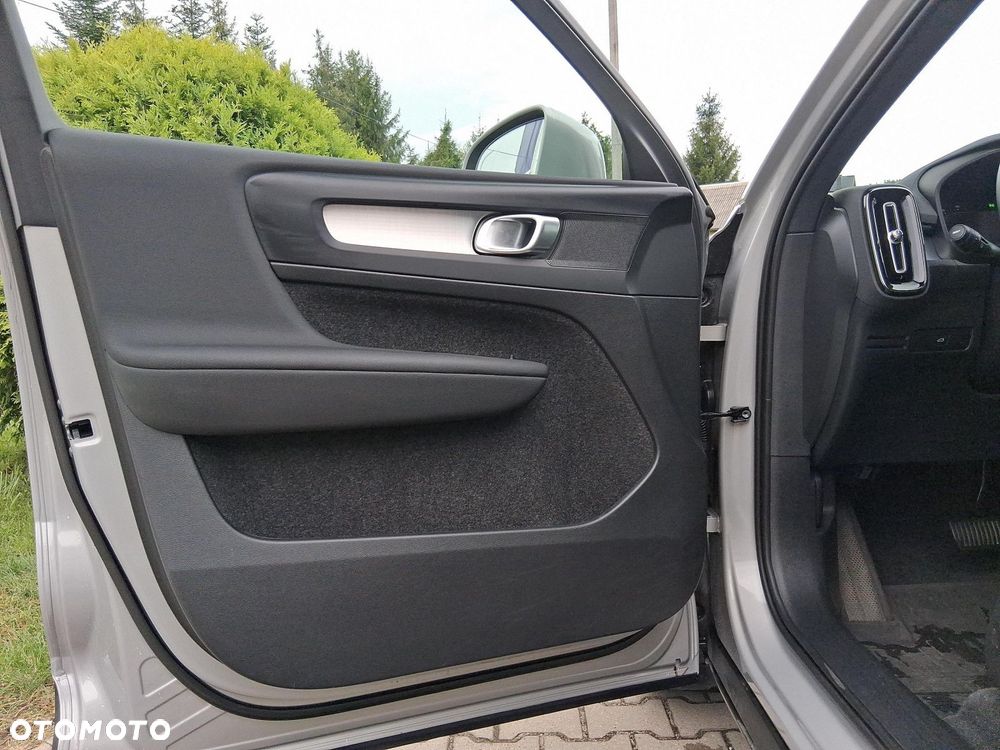 Volvo XC 40 - 15