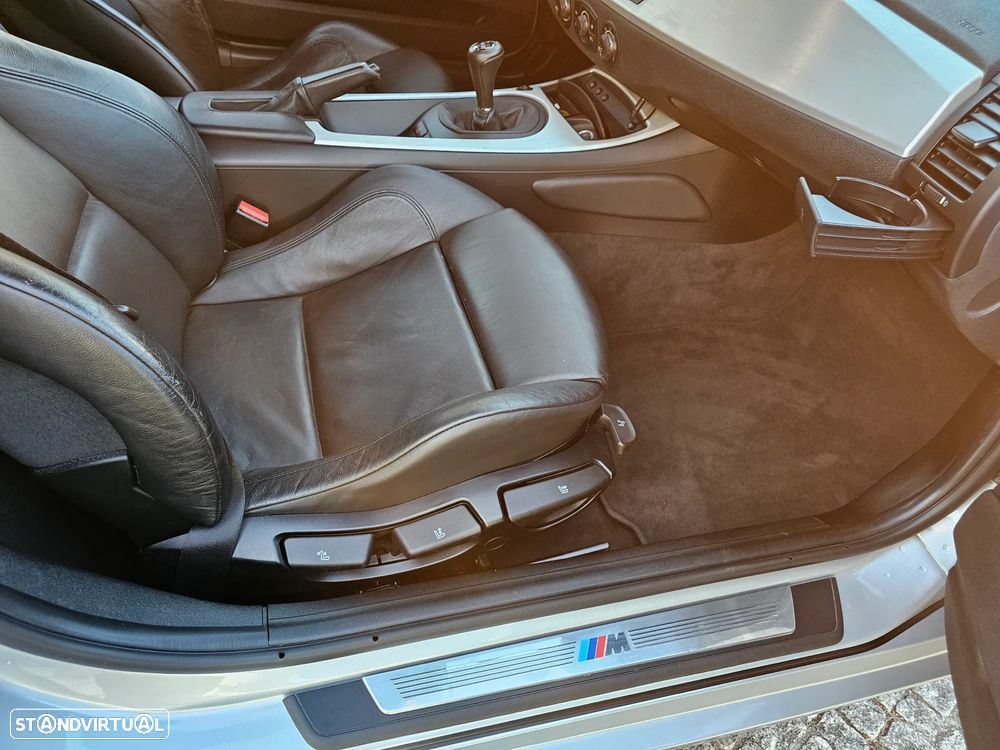 BMW Z4 Coupe 3.0si - 16