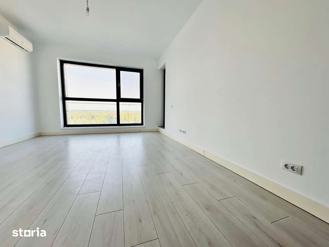 Apartament 2 camere _ Onix North Park Residence — fotografia 1