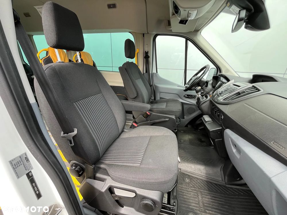Ford Transit - 17