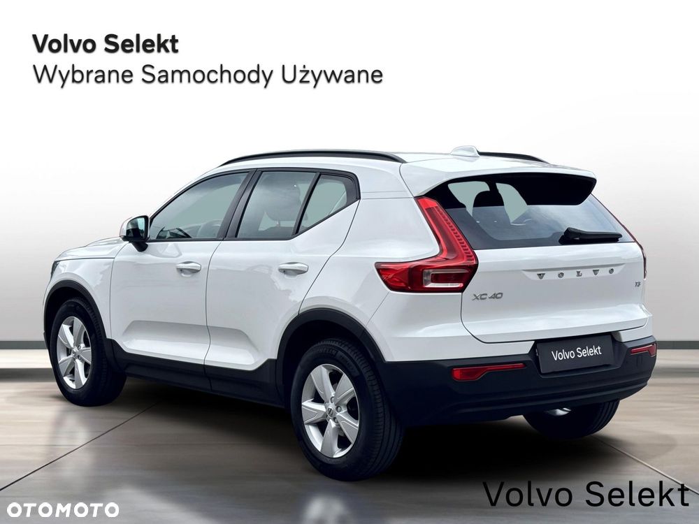 Volvo XC 40 - 4