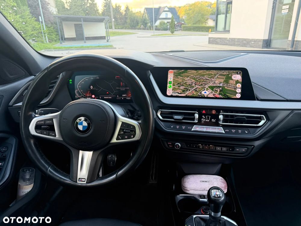 BMW Seria 1 - 13