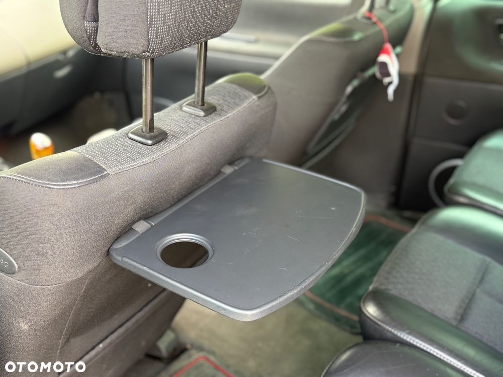 Renault Espace 2.0 Privilege - 13
