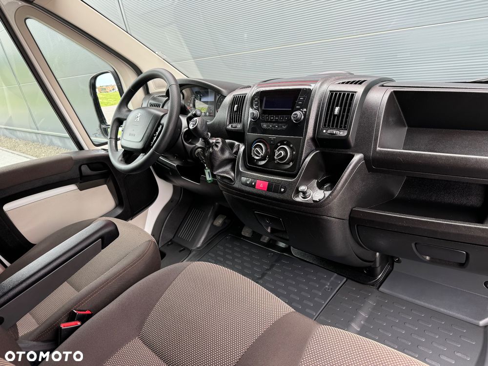 Peugeot Boxer L2H2 - 6