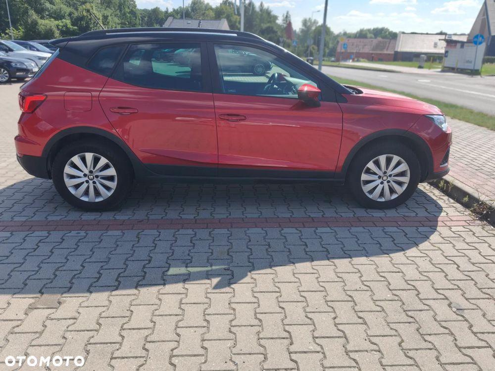Seat Arona - 4