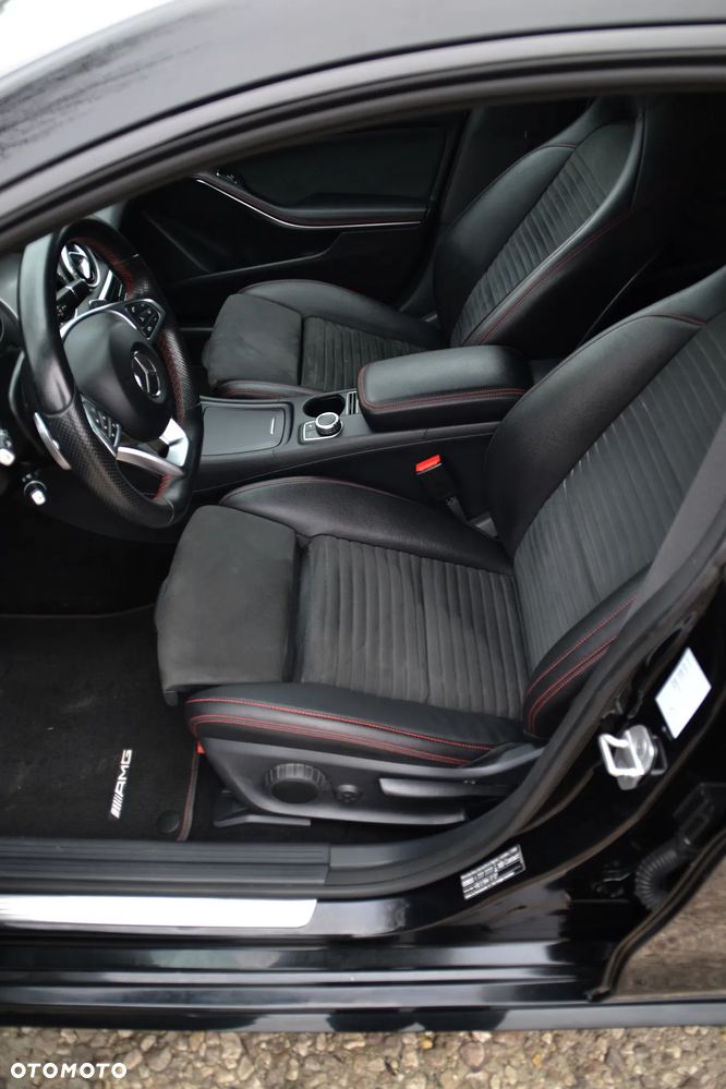 Mercedes-Benz CLA 180 d 7G-DCT AMG Line - 26