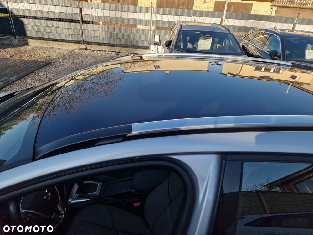 Volvo V40 Cross Country D2 Geartronic Momentum - 18