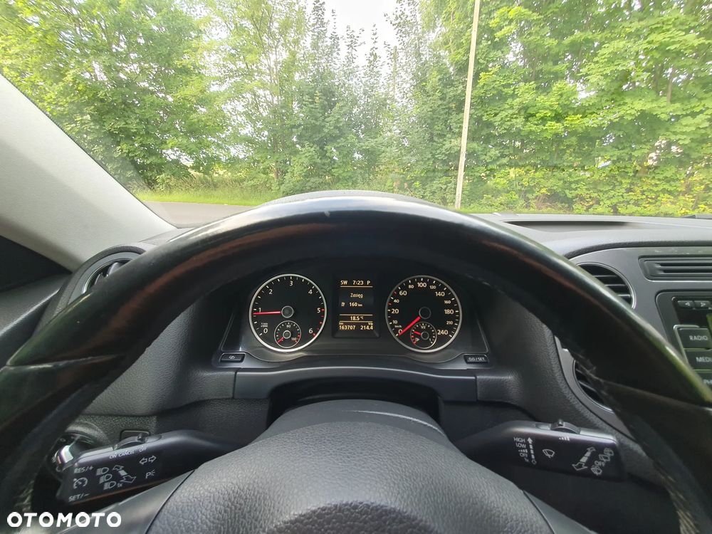 Volkswagen Tiguan 2.0 TDI DPF 4Motion DSG Cup Track & Style - 13