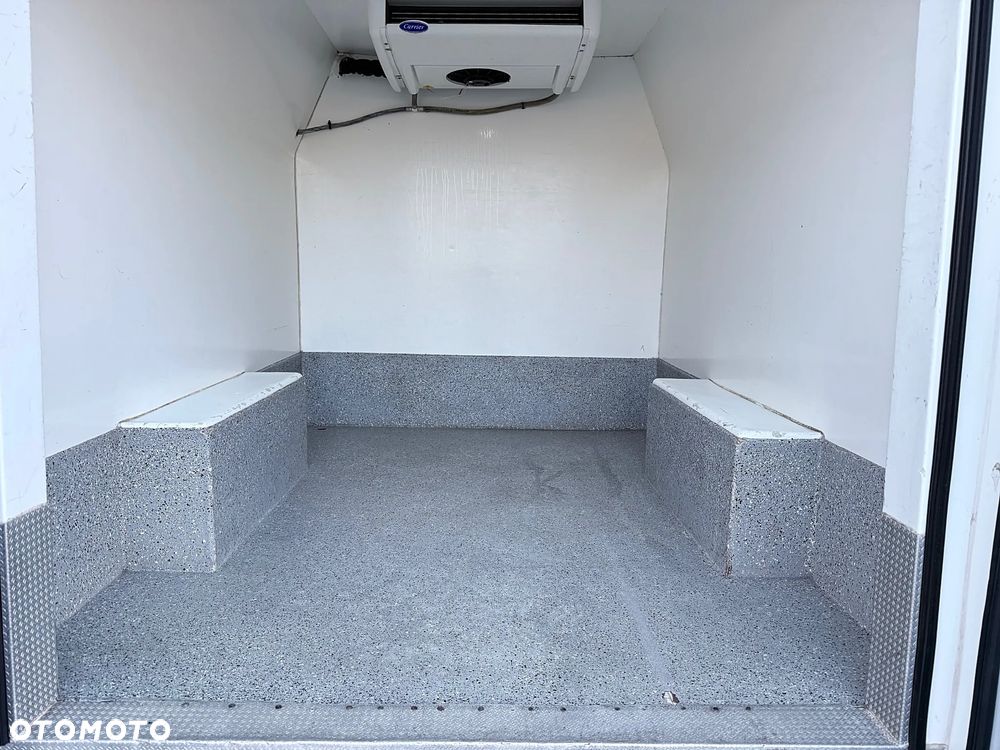 Fiat Ducato 2.3 L4H2 Maxi Chłodnia Dwie komory, 230, Funkcja Grzania - 11