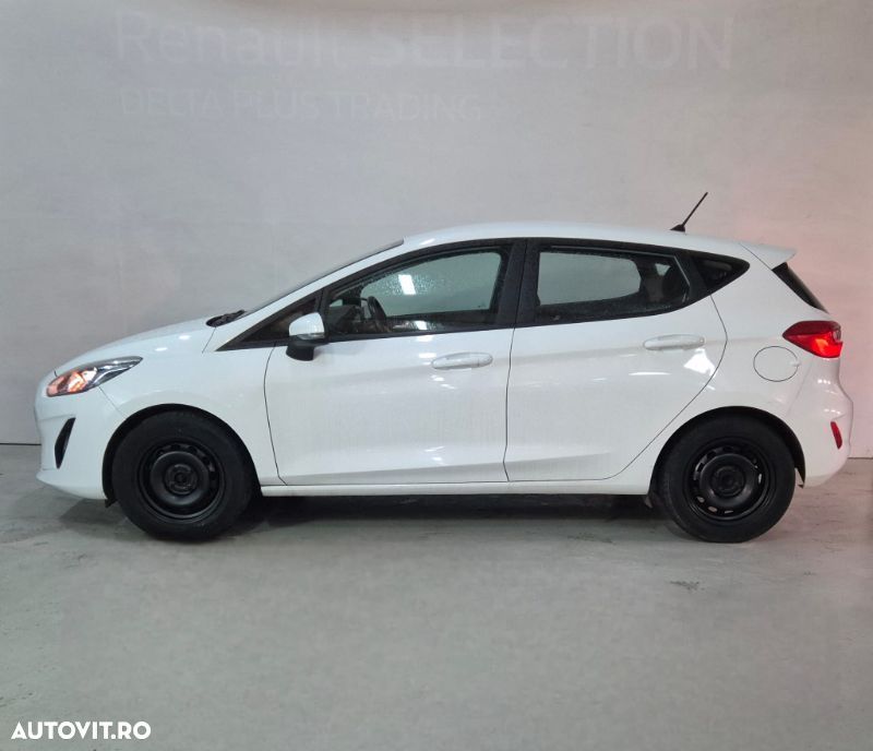 Ford Fiesta - 3