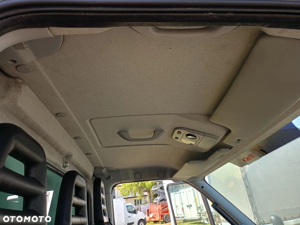 Iveco DAILY 65 C 18 - 15