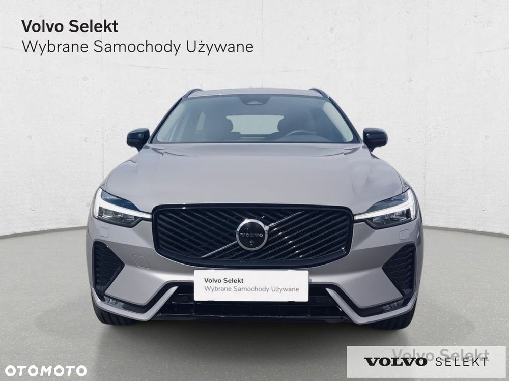 Volvo XC 60 - 4