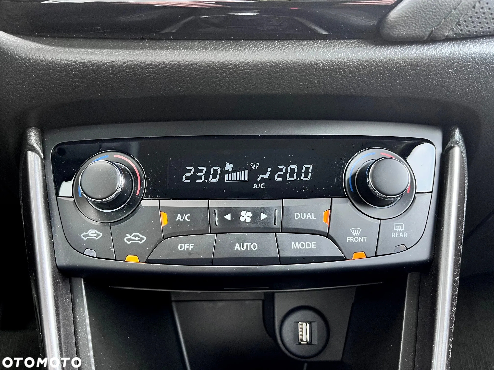 Suzuki SX4 S-Cross - 33