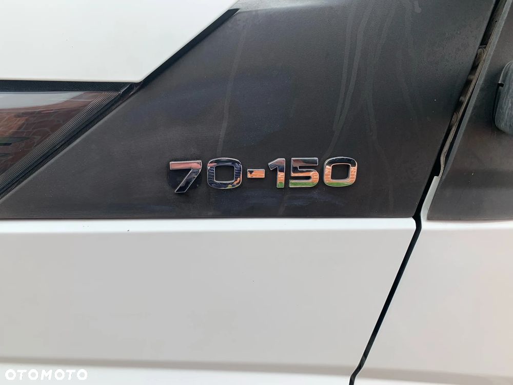 Iveco 72-150 Mroźnia-chłodnia 8 palet 2015r. - 13
