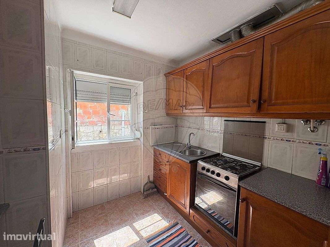 Apartamento T2 para venda - Grande imagem: 4/11