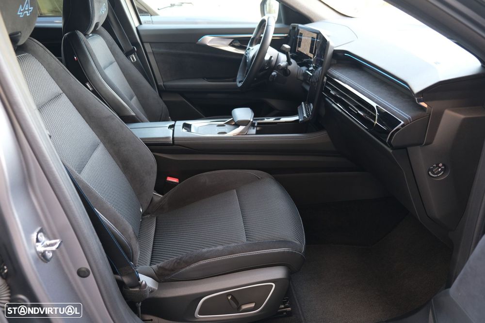 Renault Austral 1.3 Mild Hybrid Techno Esprit Alpine Auto - 16