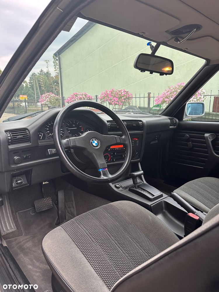 BMW Seria 3 - 21