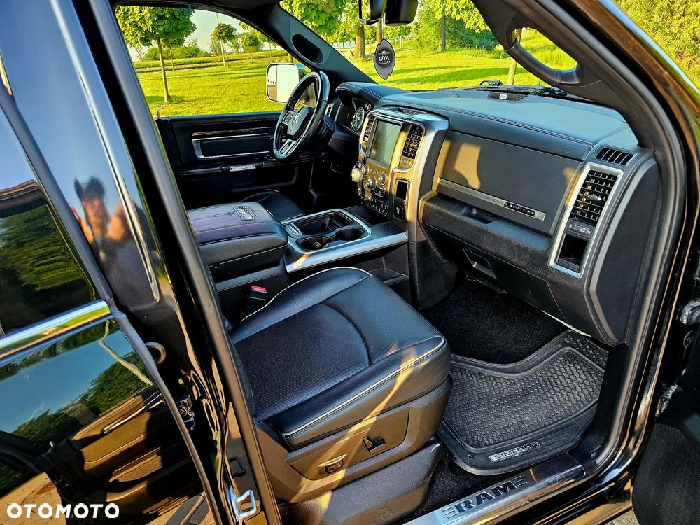 Dodge RAM - 14