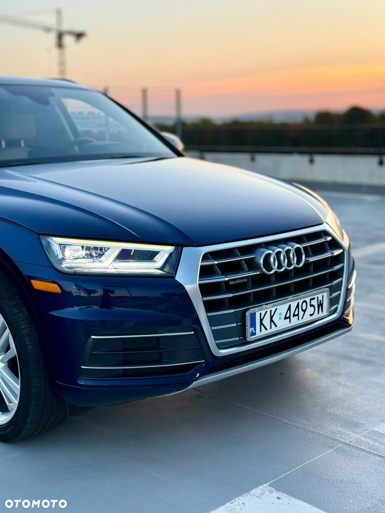 Audi Q5 - 10