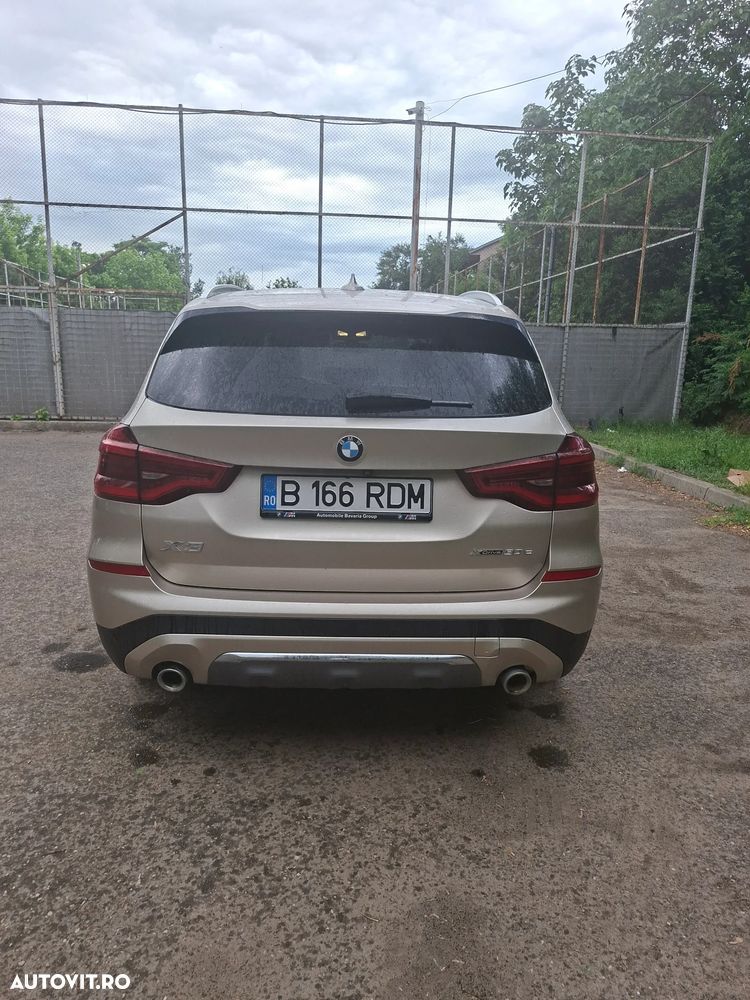 BMW X3 - 5