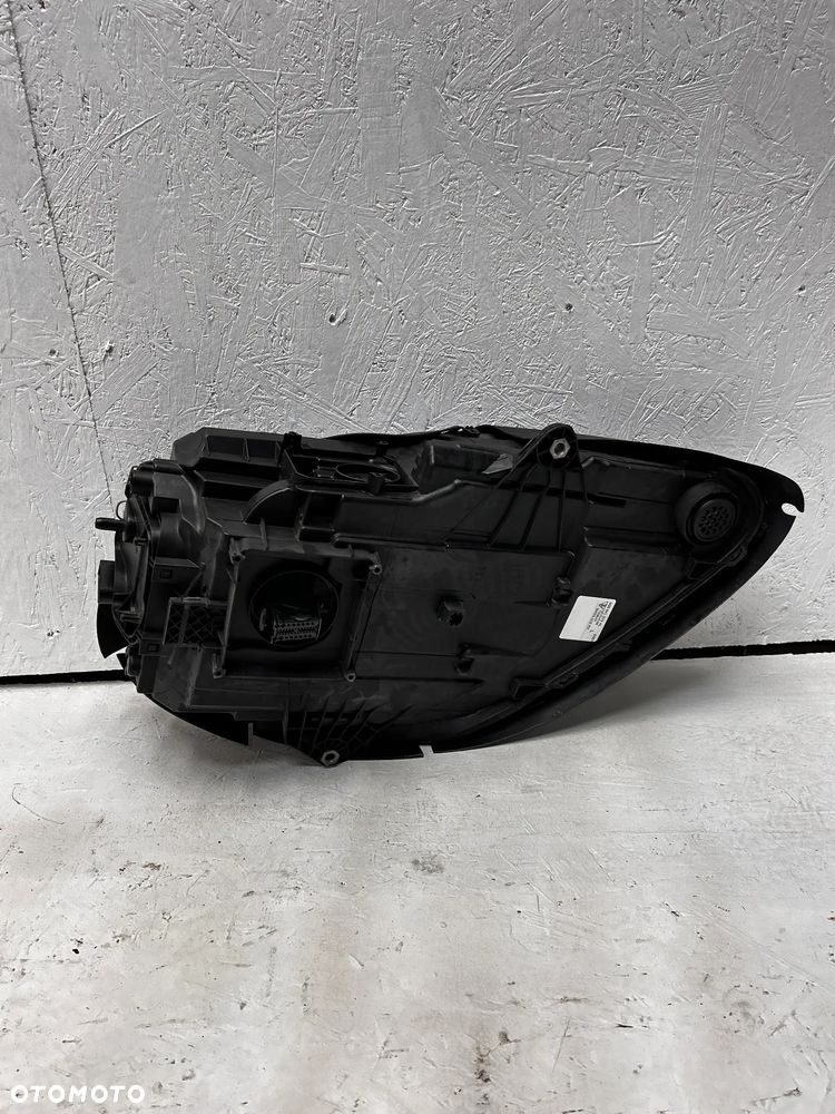 PORSCHE MACAN LIFT 2021 Lampy lampa przód 95B941010AL 95B941079AL - 14