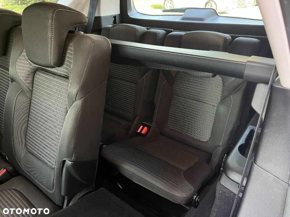 Renault Grand Scenic Gr 1.5 dCi Dynamique EDC - 24