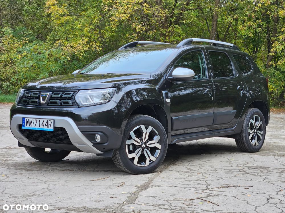 Dacia Duster - 25