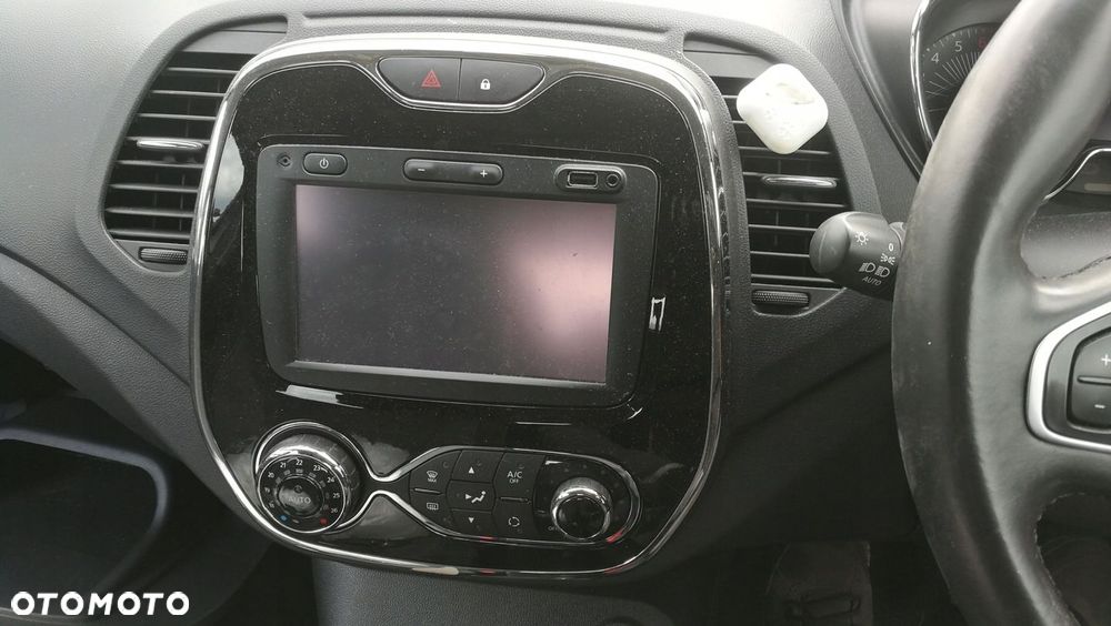 Radio nawigacja 281150198r Renault Captur 13-18 - 1