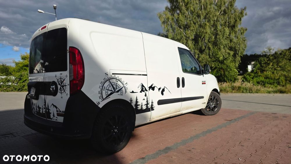 Fiat Doblo - 6