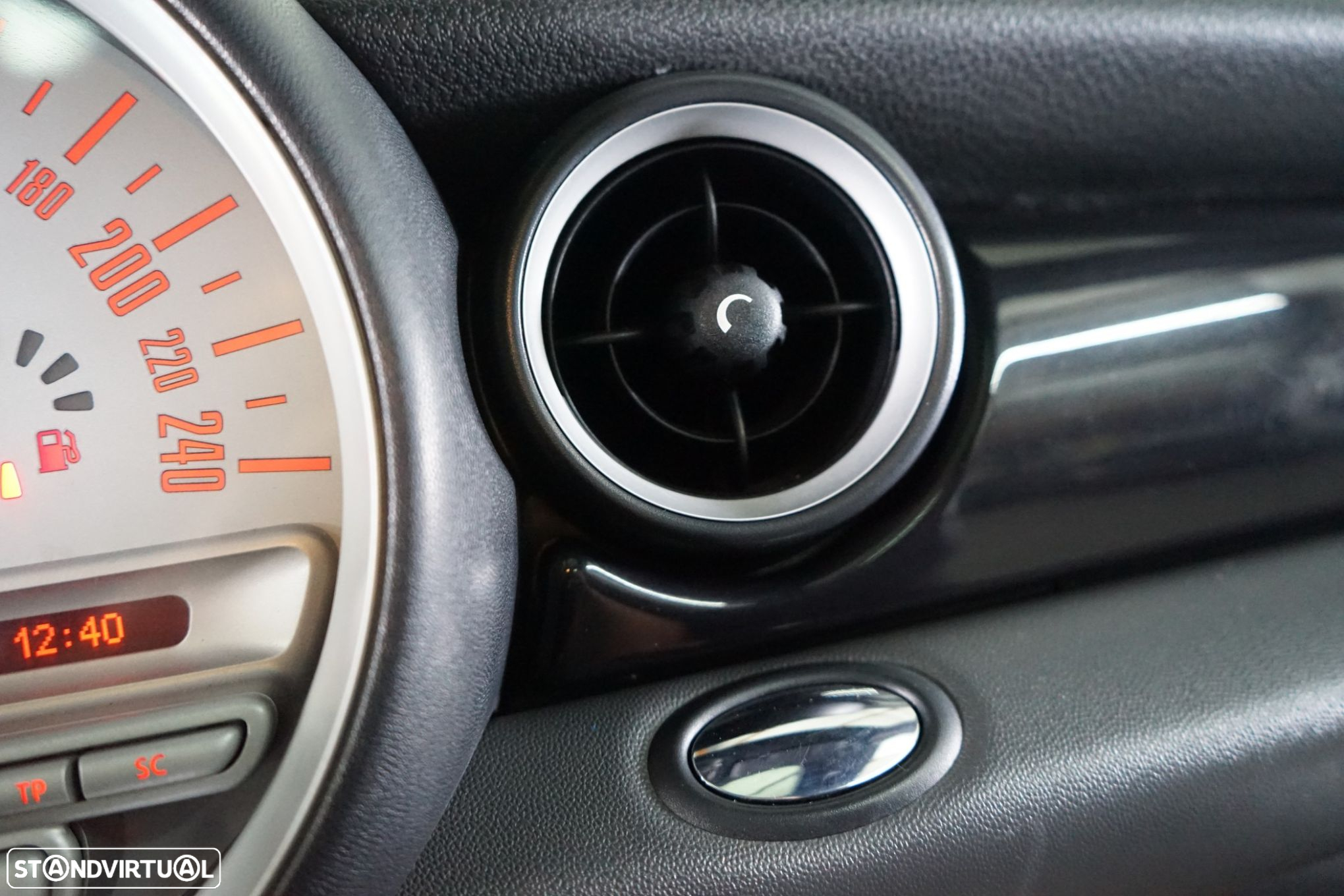 MINI Clubman Cooper D - 30