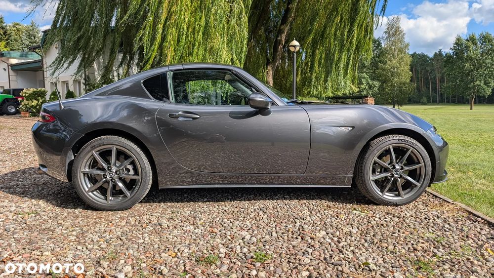 Mazda MX-5 2.0 Skyfreedom i-ELOOP - 5