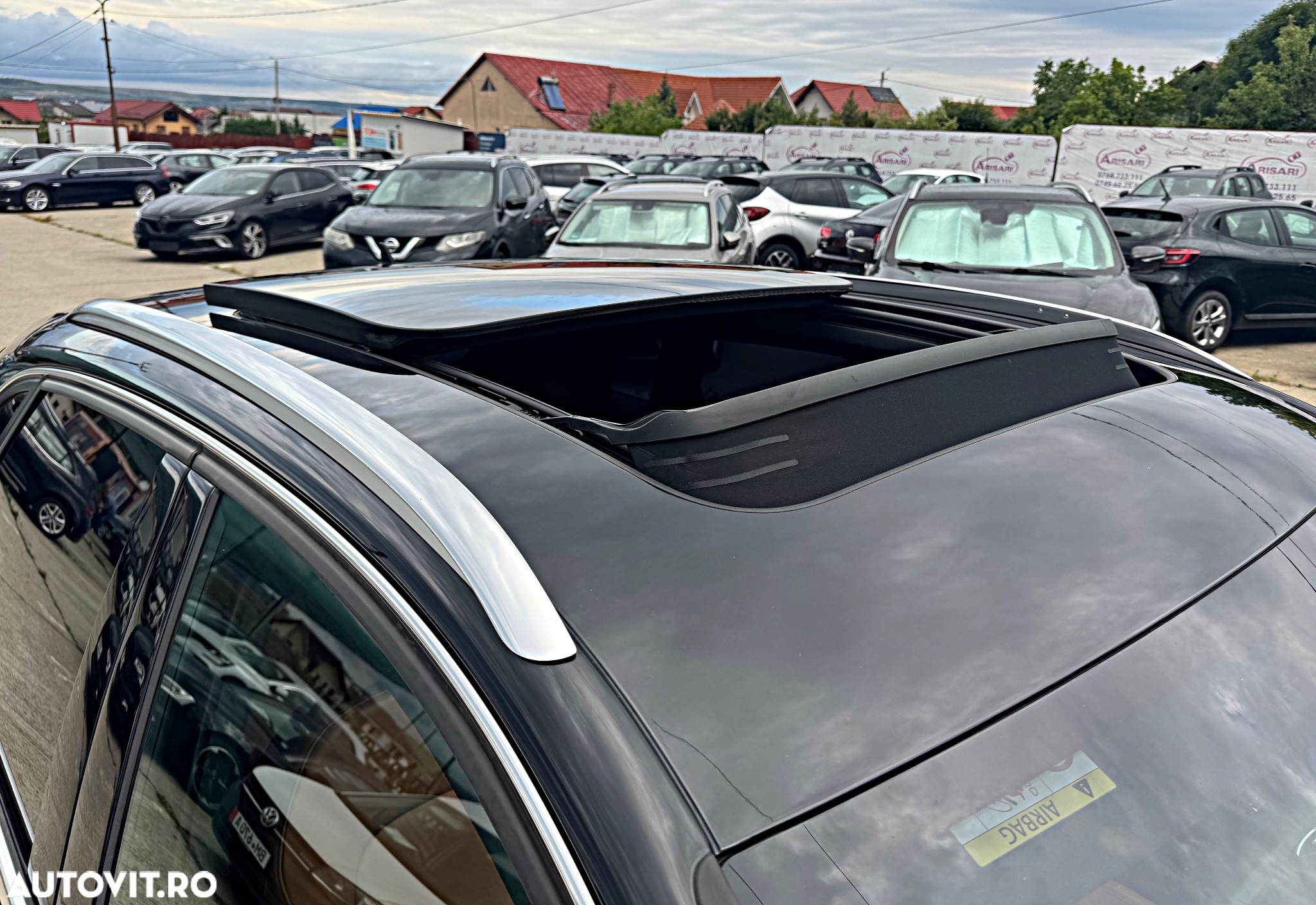 Audi Q3 2.0 TDI Quattro S tronic sport - 15
