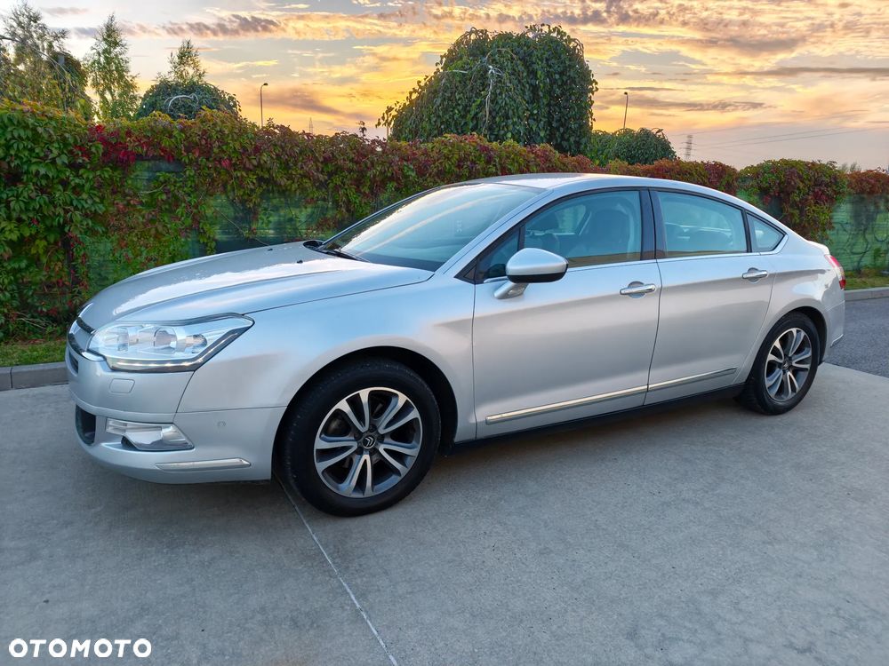 Citroën C5 BlueHDi 150 S&S Exclusive - 11