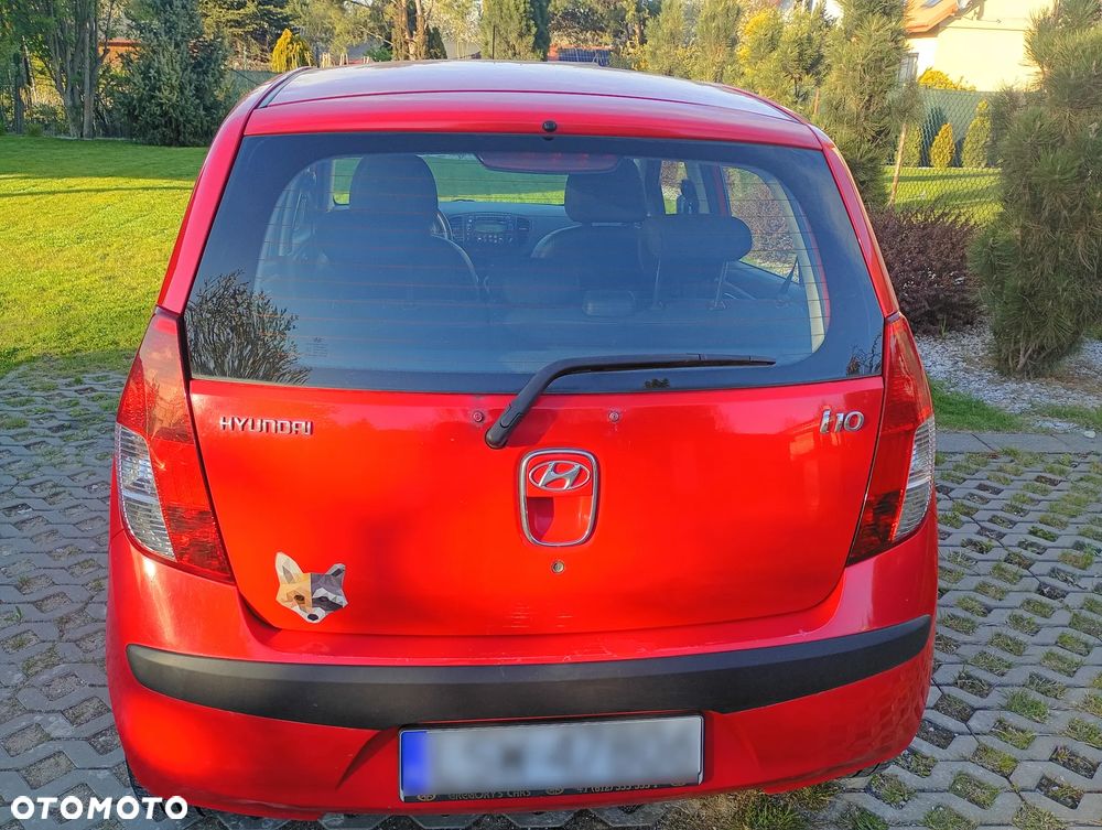 Hyundai i10 - 9