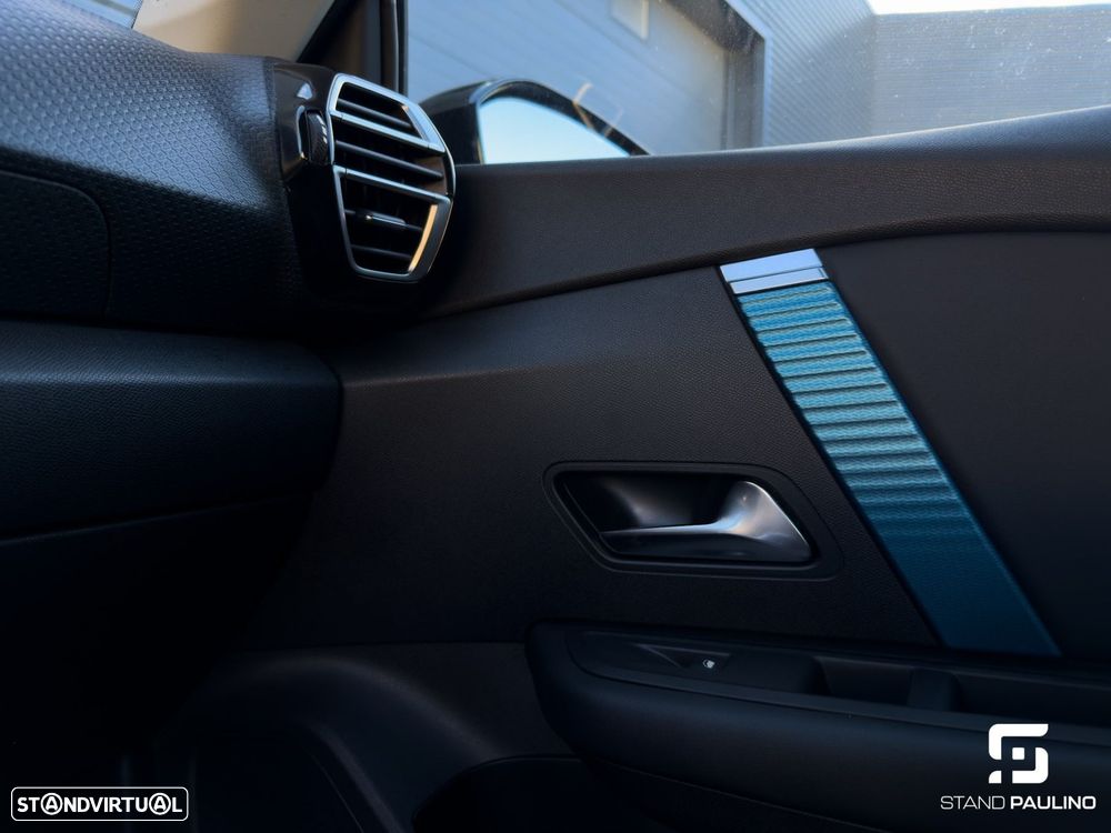 Citroën e-C4 50 kWh Feel Pack - 20
