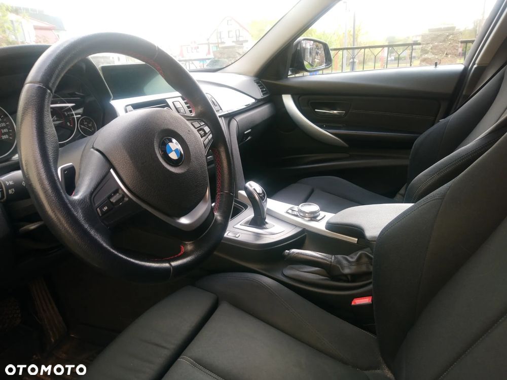 BMW Seria 3 - 16