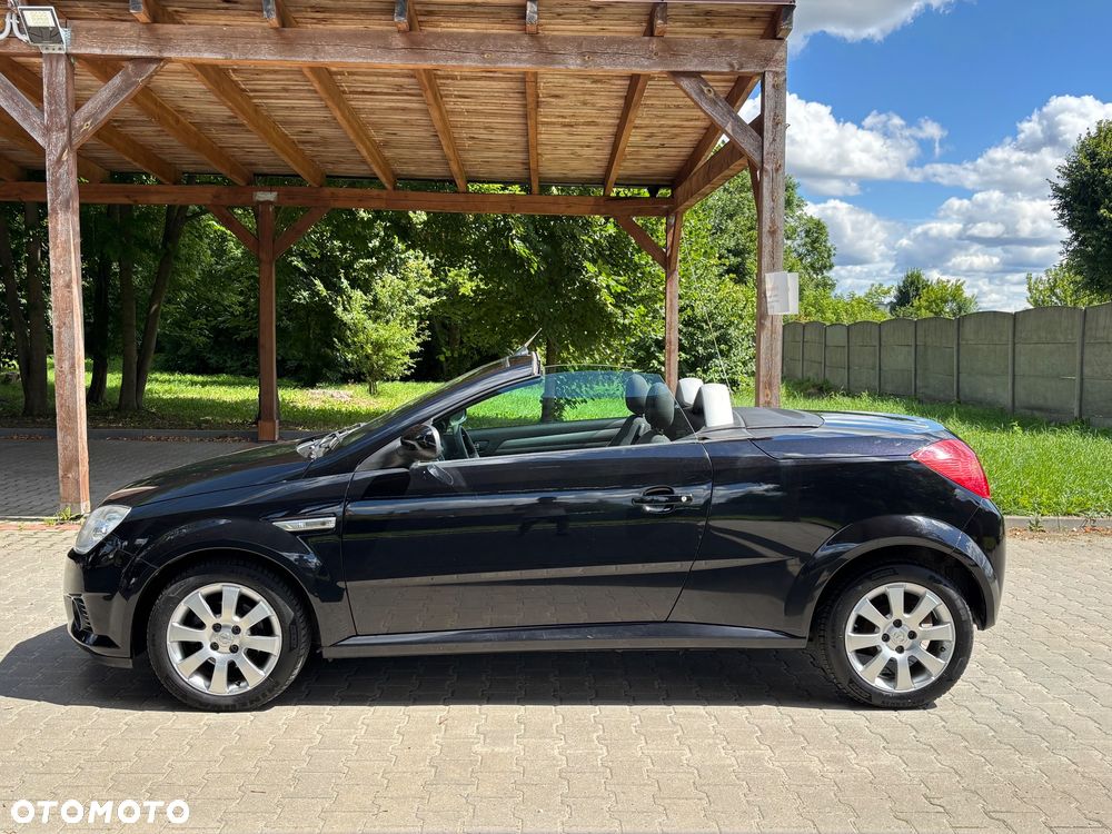 Opel Tigra 1.4 Endless Summer - 10
