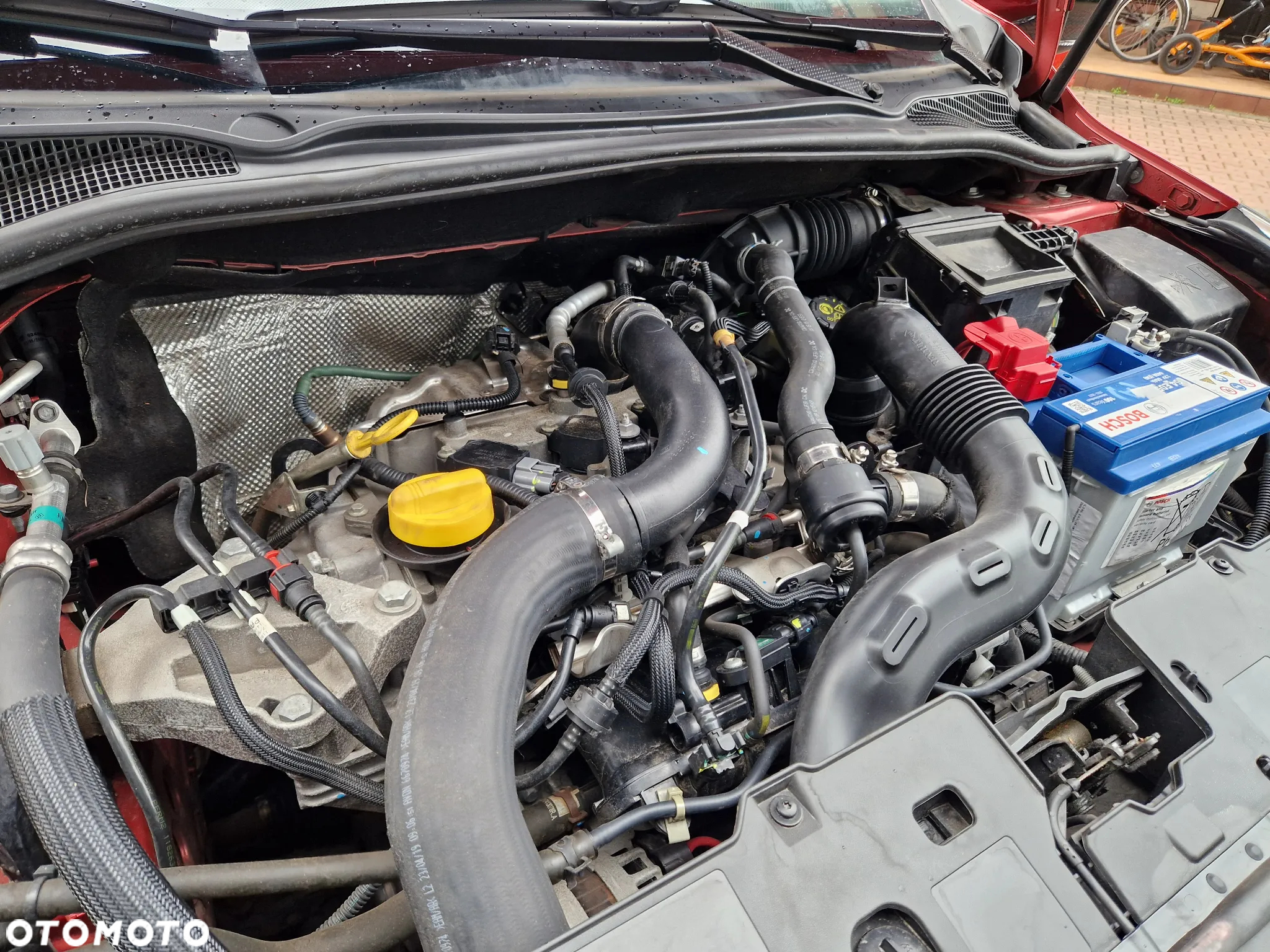 Renault Clio 0.9 Energy TCe Limited Plus - 13