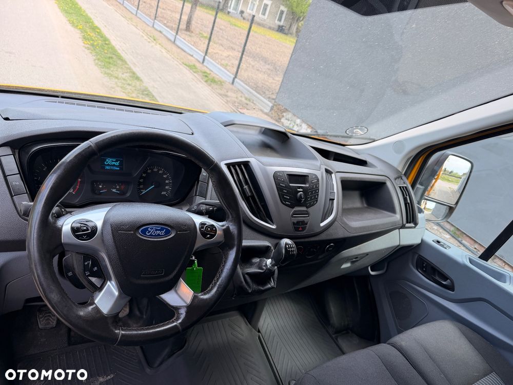 Ford Transit - 14